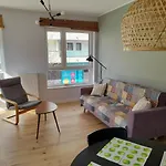 Apartmán Bohema Praga Apartments, Metro Szwedzka, Near Old Town *