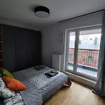 Apartmán Bohema Praga Apartments, Metro Szwedzka, Near Old Town