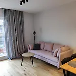 Apartmán Bohema Praga Apartments, Metro Szwedzka, Near Old Town *