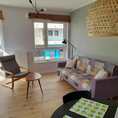 アパート Bohema Praga Apartments, Metro Szwedzka, Near Old Town *