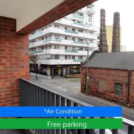 Apartamento Bohema Praga Apartments, Metro Szwedzka, Near Old Town *