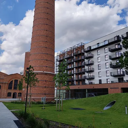 Apartamento Bohema Praga Apartments, Metro Szwedzka, Near Old Town *