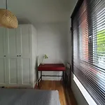 Bohema Praga Apartments, Metro Szwedzka, Near Old Town *
